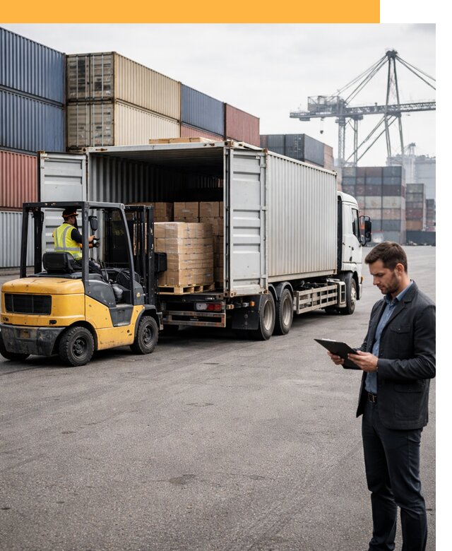 Экспортные перевозки грузов по миру от 36481 руб быстро и надежно