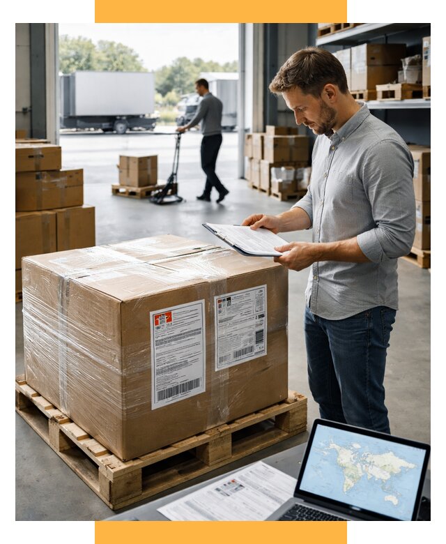 Срочная международная доставка от 12508 р. | СетСервис-Брв