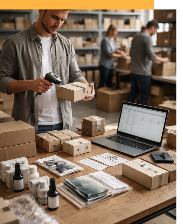 Экспресс доставка образцов и малых партий от 7817