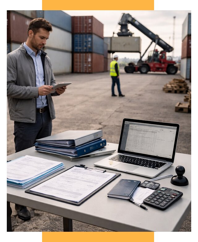 Контейнерные перевозки грузов по миру от 125076 р. | СетСервис-Брв