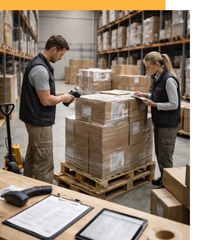 Консолидация грузов по миру от 8338 руб, оптимизация доставки