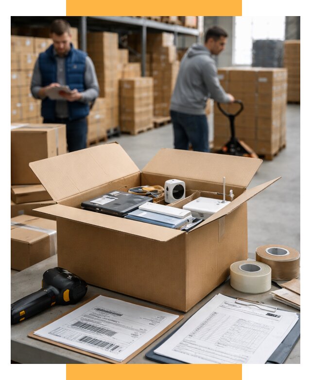 Доставка грузов из Китая в Россию от 62538 р. | СетСервис-Брв