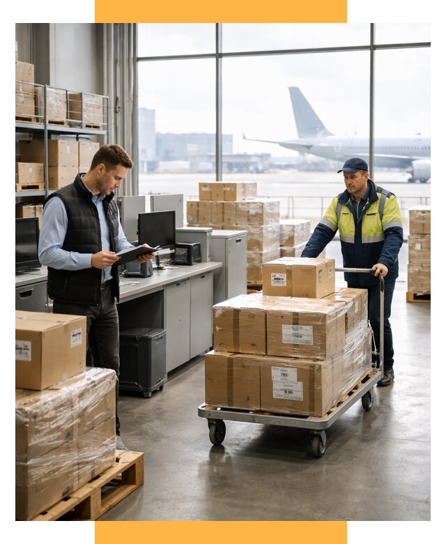 Авиадоставка из Китая от 677 р. — быстро | СетСервис-Брв