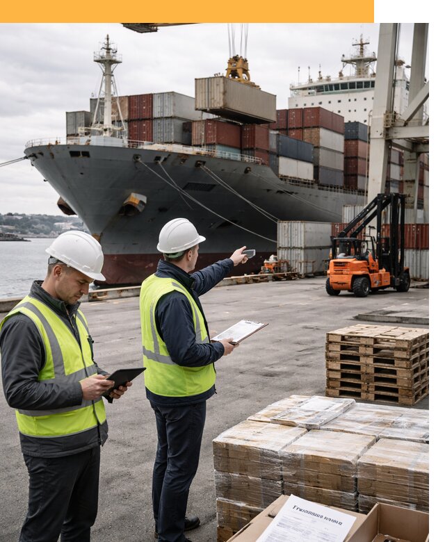 Морские перевозки из Китая от 93807 руб, контейнерные рейсы