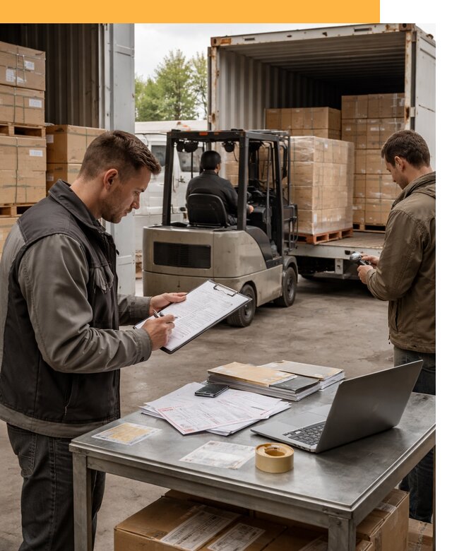 Карго доставка из Китая морские и авиаперевозки от 88596