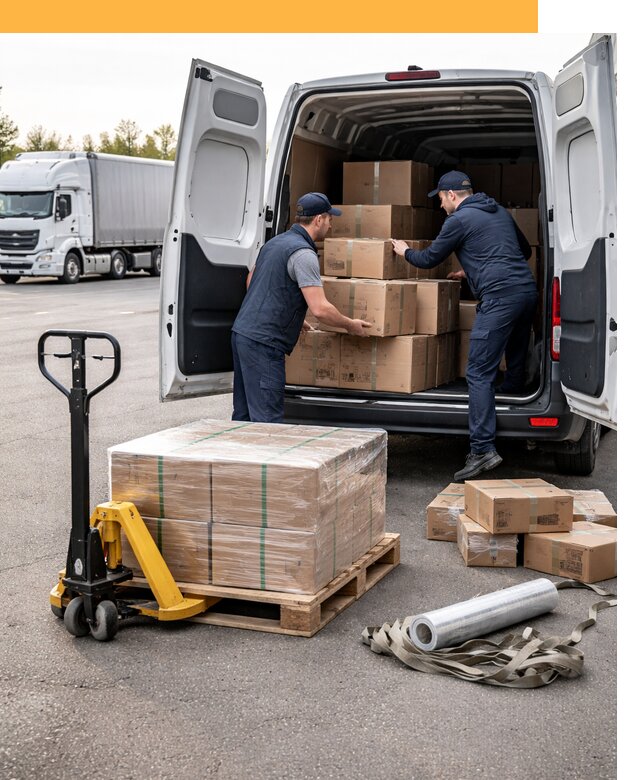 Автоперевозки из Турции: сборные и прямые рейсы от 125076 руб