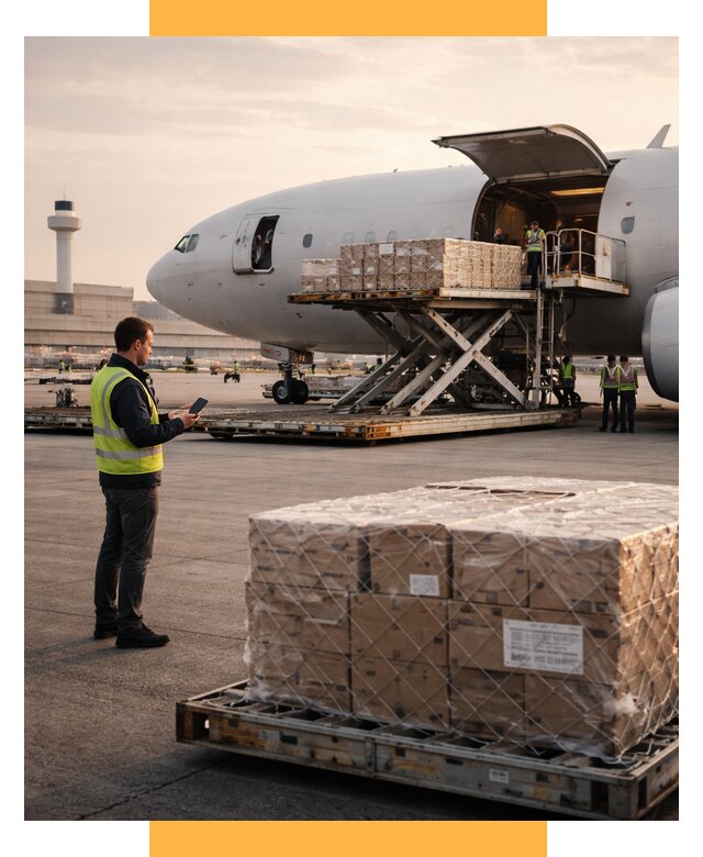 Срочная авиадоставка из Турции от 469 руб., СетСервис-Брв