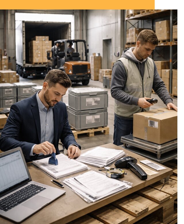 Доставка грузов из США под ключ морские авиа и жд от 36481 руб