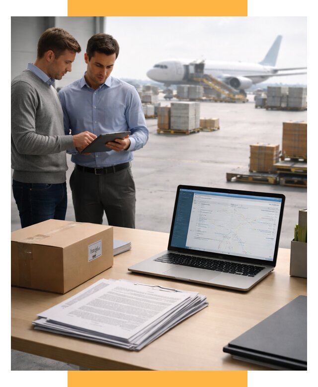 Авиадоставка из США от 677 р., быстро и надежно, СетСервис-Брв