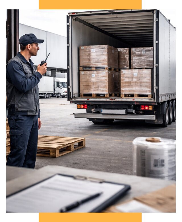 Автоперевозки из Италии от 88596 р., надежно СетСервис-Брв