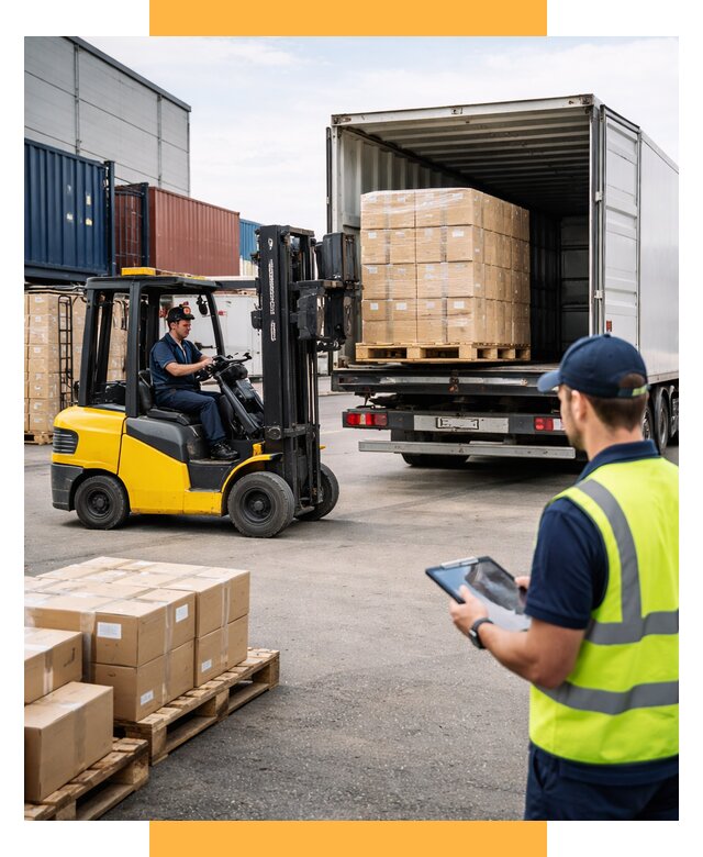 Доставка грузов из Латвии в Россию от 26058 р. | СетСервис-Брв