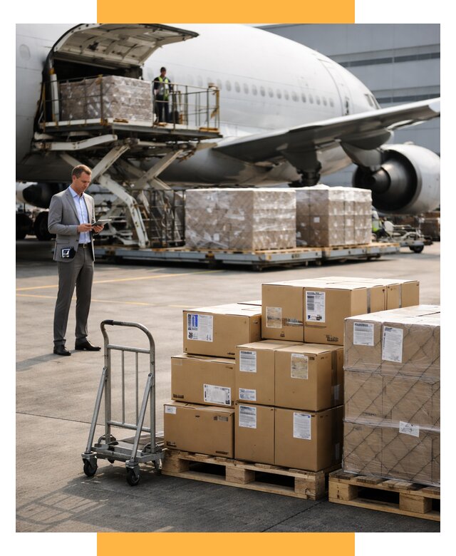 Авиадоставка из Японии от 625 р., срочно, СетСервис-Брв