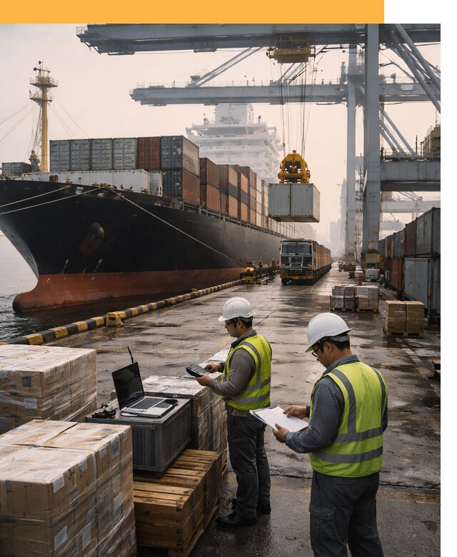 Морские перевозки из Японии от 93807 руб, доставка по миру