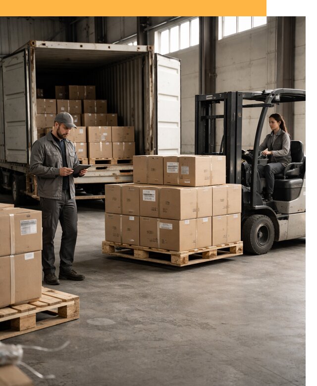 Доставка грузов из Кореи от 26058 руб морем авиацией и жд