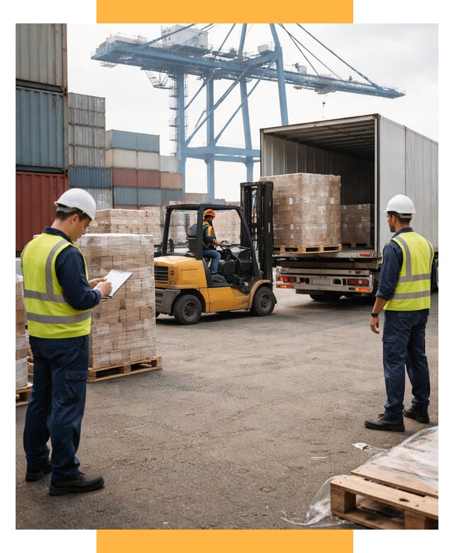 Доставка грузов из Вьетнама в Россию от 78173 р. | СетСервис-Брв