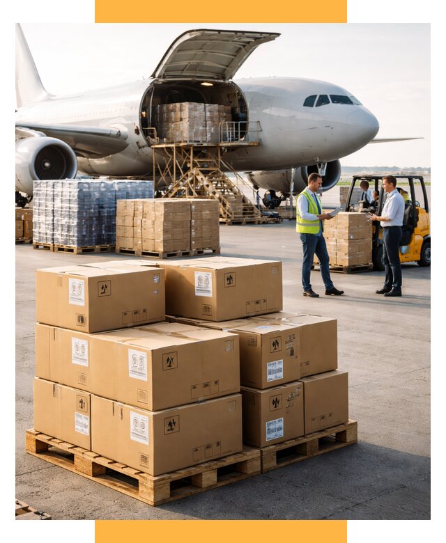 Авиадоставка из Вьетнама в Россию от 886 р. | СетСервис-Брв