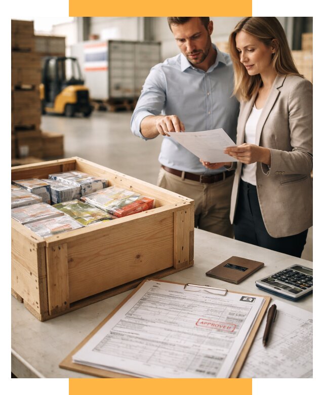 Доставка грузов из Таиланда в Россию от 36481 р. СетСервис-Брв