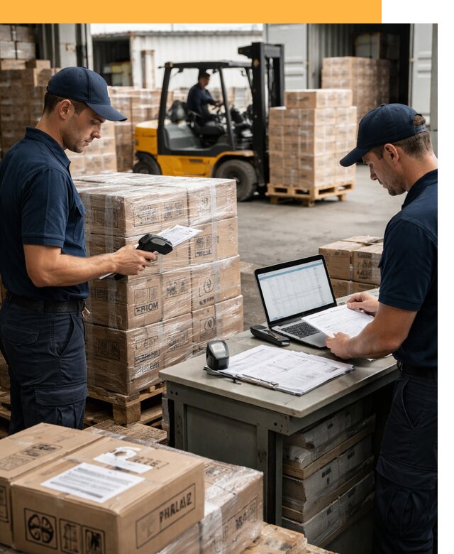 Доставка грузов из Таиланда морем, воздухом от 36481 руб