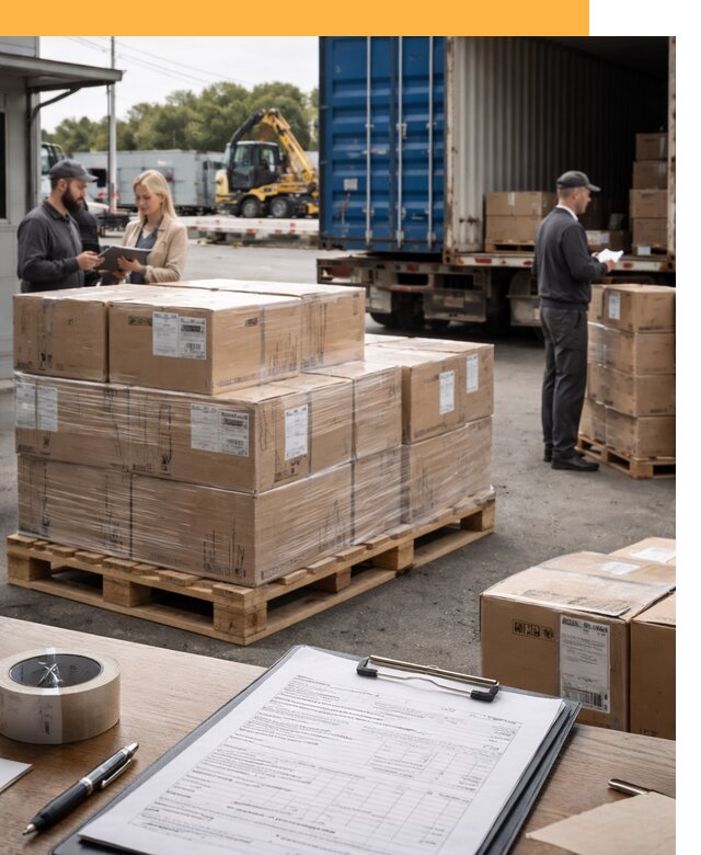 Доставка грузов из Малайзии: морем и авиа от 88596 руб.