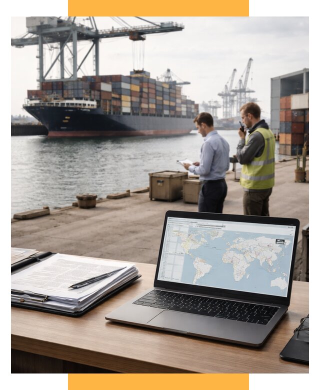 Морские перевозки из Малайзии от 88596 р. | СетСервис-Брв