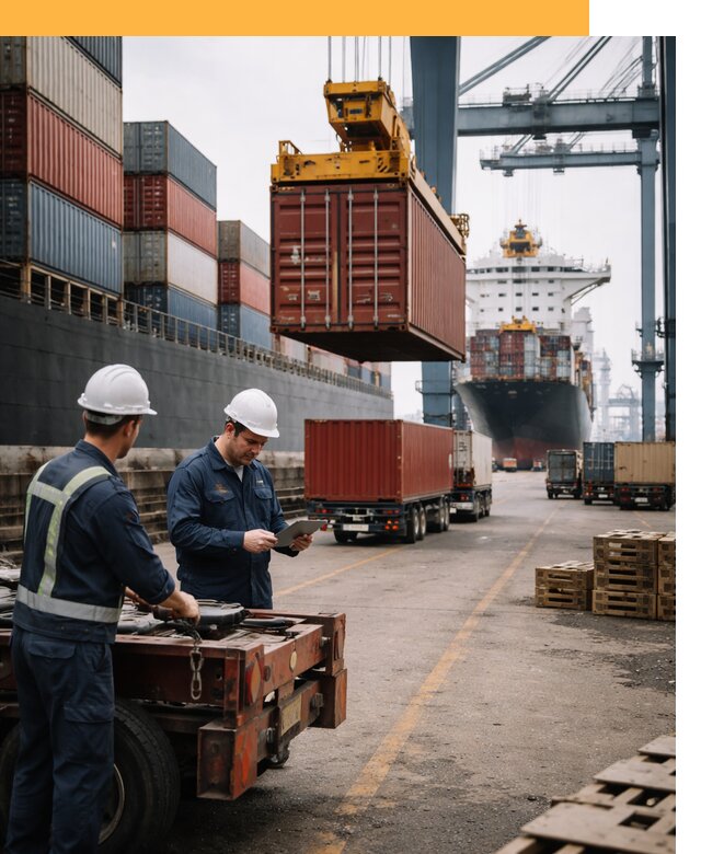 Морские перевозки из Малайзии: фрахт и таможня от 88596 руб за ед