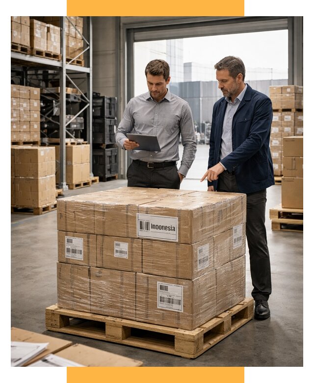 Доставка грузов из Индонезии в Россию от 88596 р., СетСервис-Брв