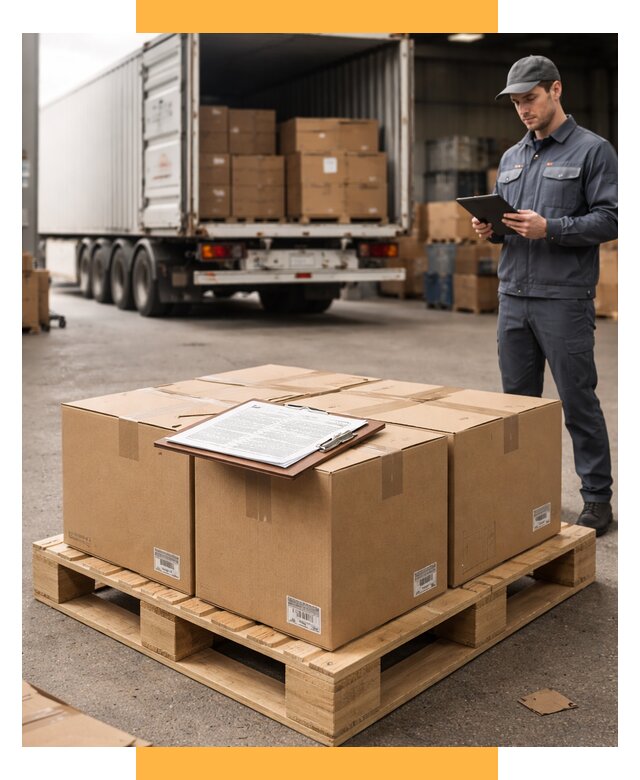 Доставка грузов из Ирана в Россию от 1251 р., СетСервис-Брв