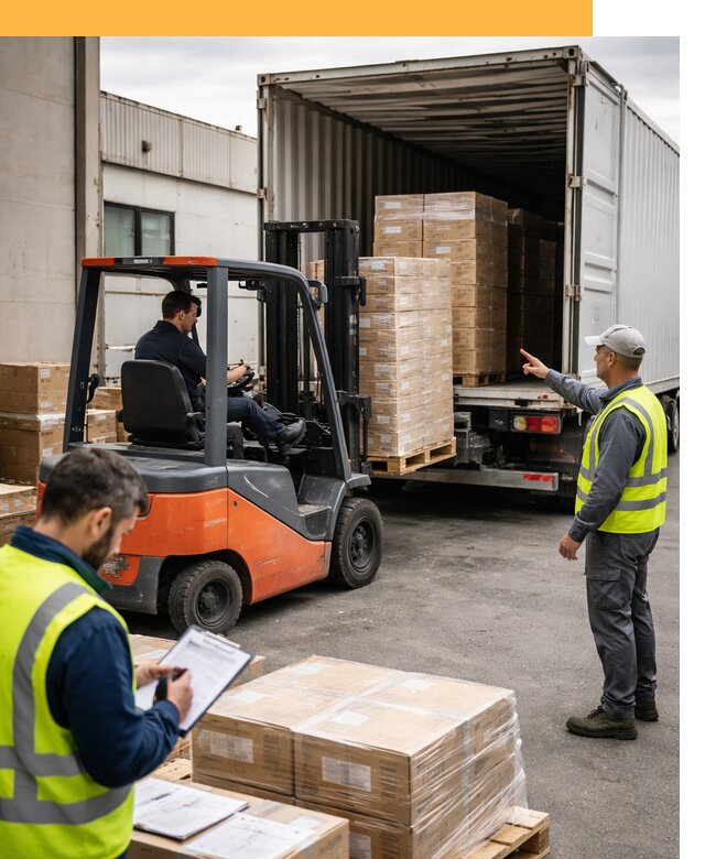 Доставка грузов из Армении по всему миру от 12508 руб.