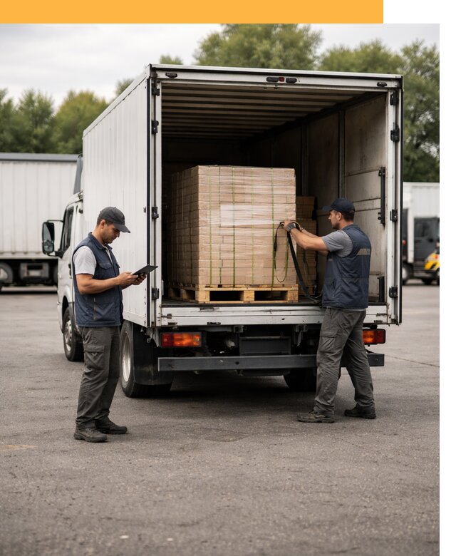 Автоперевозки из Армении автотранспортом от 99019 руб