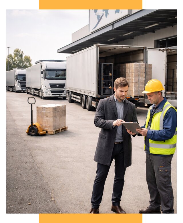 Автоперевозки из Грузии от 88596 р. - логистика СетСервис-Брв