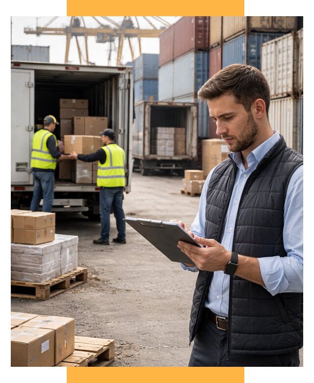 Доставка грузов из Азербайджана от 36481 р., СетСервис-Брв