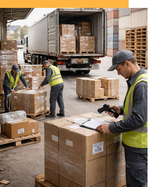 Доставка грузов из Азербайджана от 36481 руб, быстро и надежно