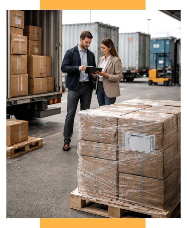 Доставка грузов из Казахстана в Россию от 6775 р., СетСервис-Брв