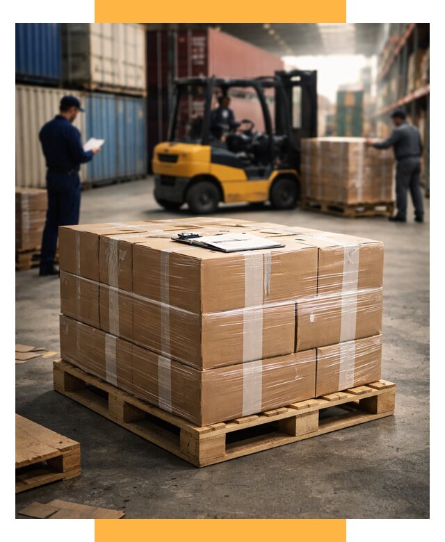 Доставка грузов из Узбекистана в Россию от 46904 р. | СетСервис-Брв