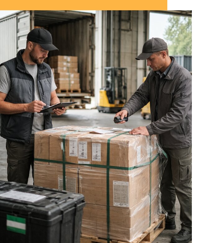 Доставка грузов из Узбекистана: международные перевозки от 46904