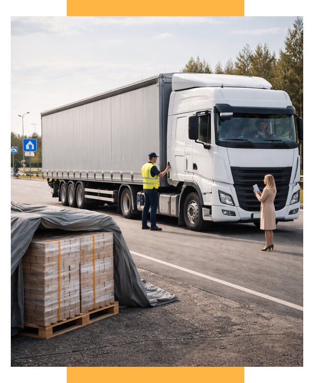 Автоперевозки из Узбекистана от 187614 р. — СетСервис-Брв логистика