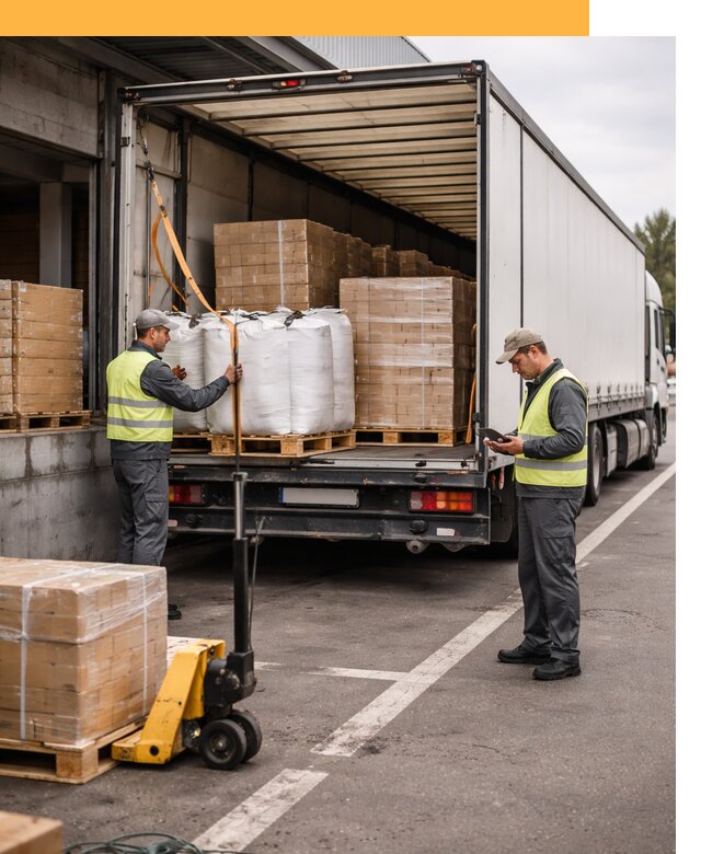 Автоперевозки из Узбекистана от 187614 руб/тонна, быстро и надежно