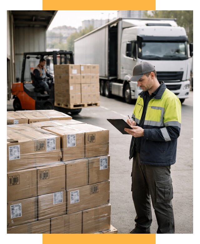 Доставка грузов из Киргизии в Россию от 15635 р. | СетСервис-Брв