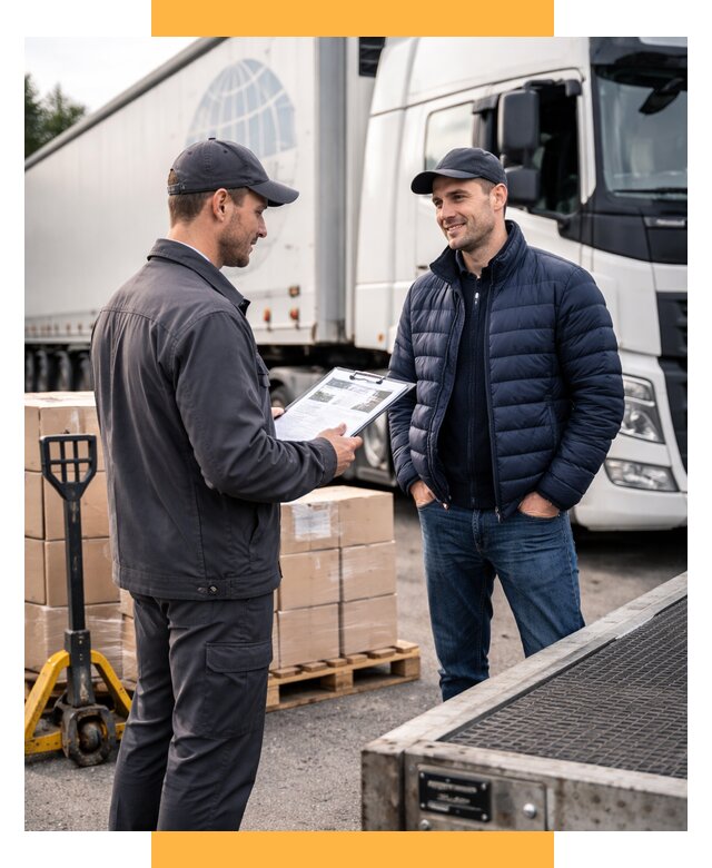 Автоперевозки грузов из Киргизии от 88596 р. — СетСервис-Брв