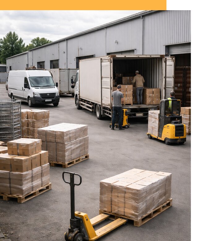 Доставка грузов из Беларуси по всему миру от 15635 руб