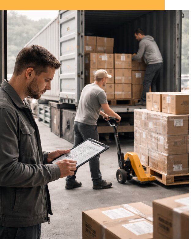 Доставка грузов в Китай: экспресс и мультимодальные перевозки от 36481