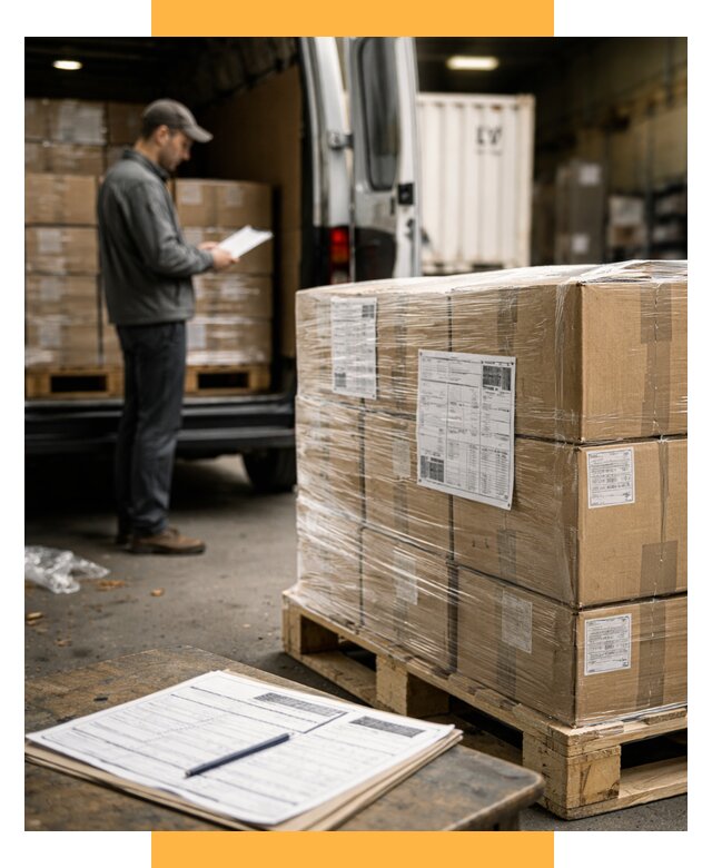 Доставка грузов в Латвию от 26058 р., логистика СетСервис-Брв