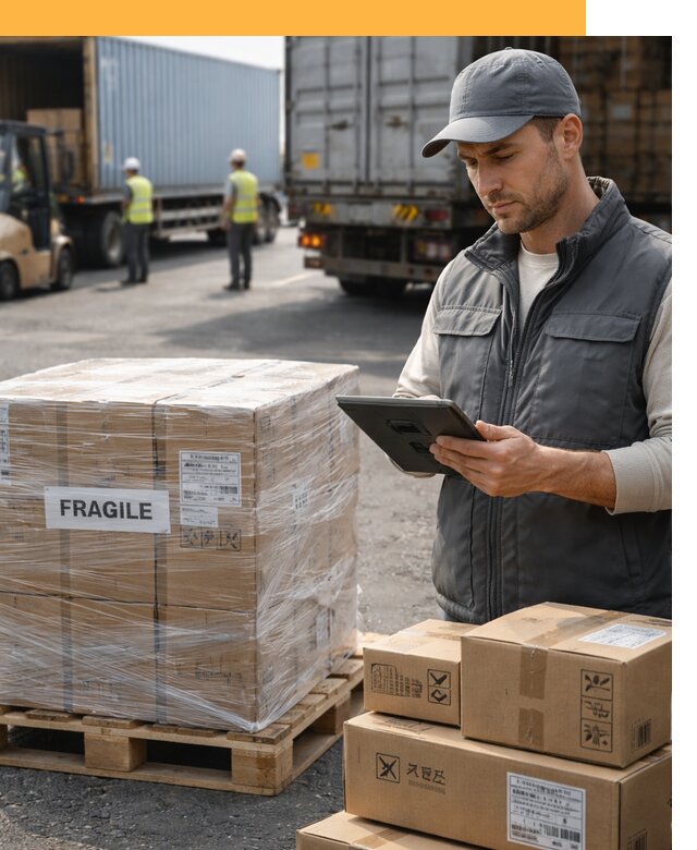 Доставка грузов в Японию морем и воздухом от 26058 руб