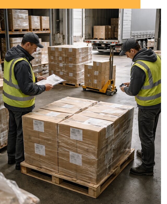 Доставка грузов в Израиль морем, авиа и автоперевозки от 46904 руб.