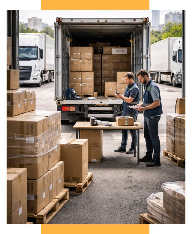 Доставка грузов из России в Армению от 36481 р. - СетСервис-Брв