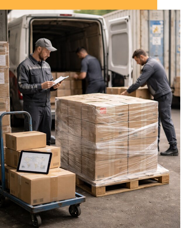 Доставка грузов в Армению: морские, авиа и авто от 36481