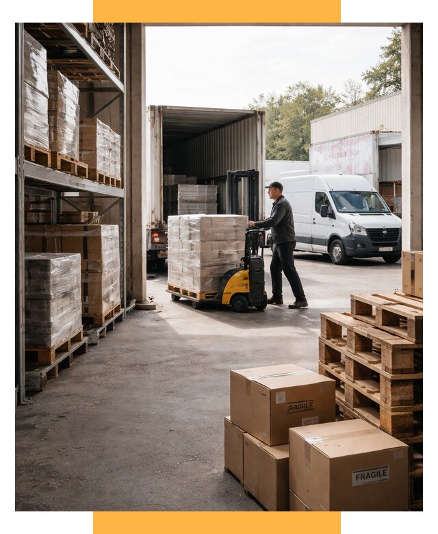 Доставка и перевозка грузов в Грузию от 26058 р., СетСервис-Брв