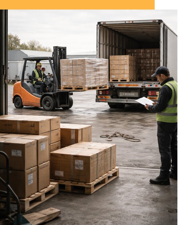 Доставка грузов в Казахстан: международные рейсы от 46904