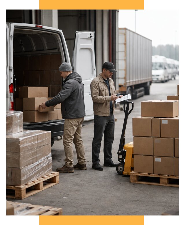 Доставка грузов в Киргизию от 15635 р. - логистика СетСервис-Брв