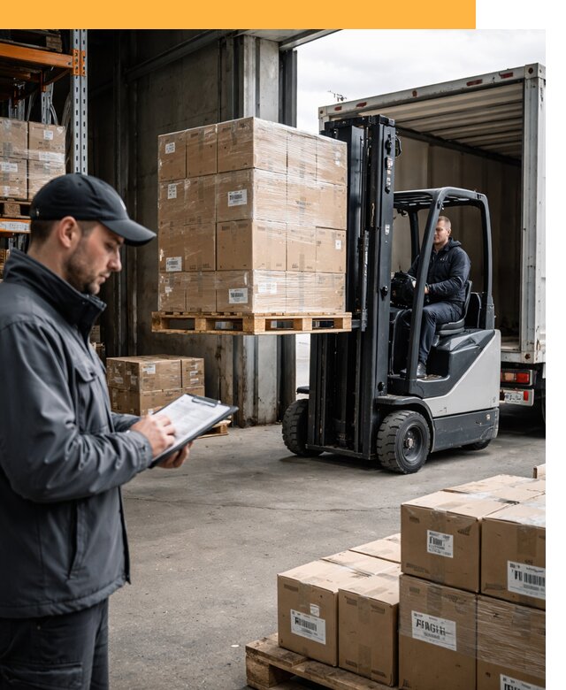 Доставка грузов в Беларусь от 12508 руб, морем, авто, авиа